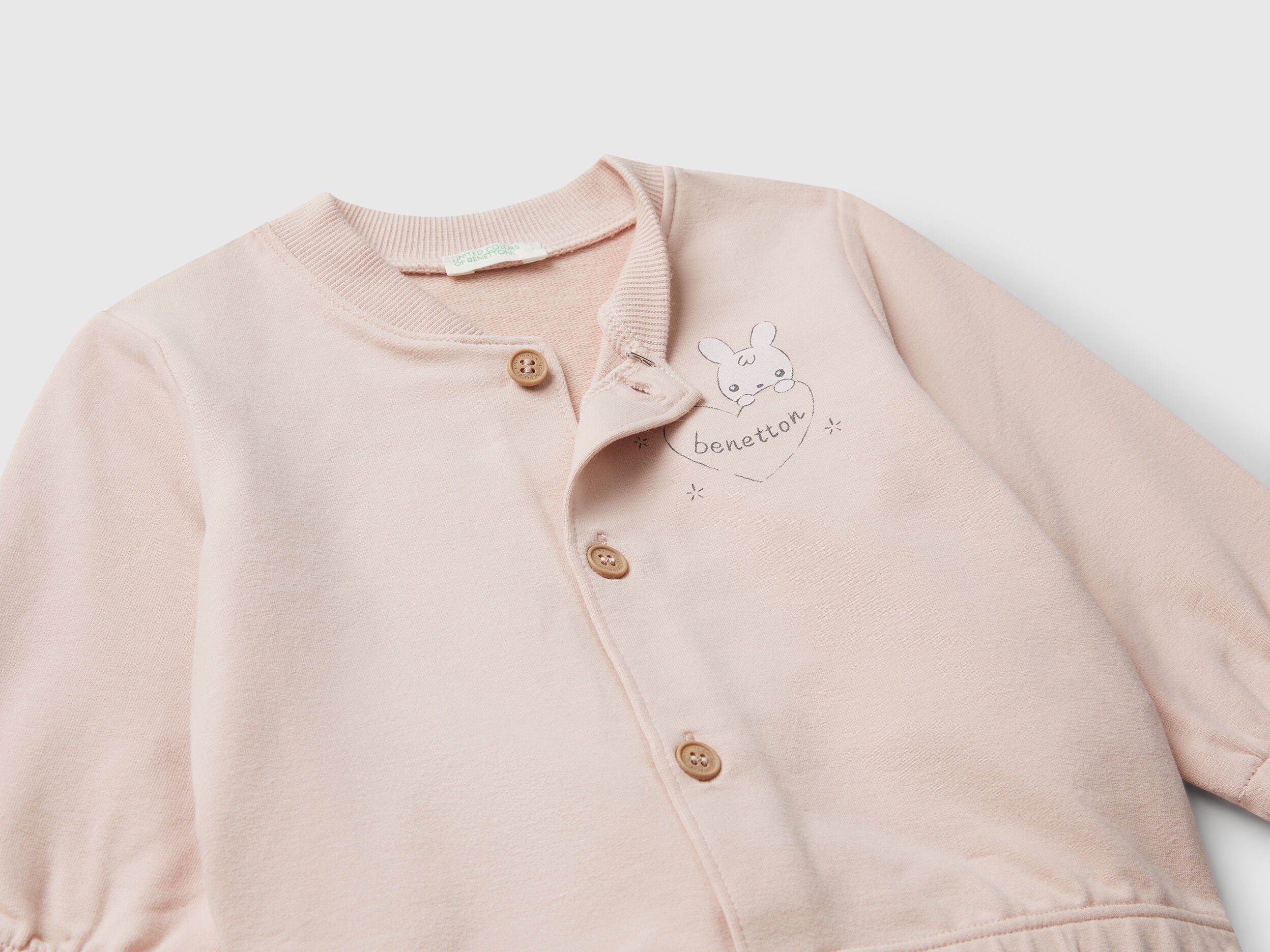 Benetton_Soft Pink_Sweat Cotton Outfit_3MDSAK017_12U_03