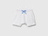 Benetton_Shorts with Patch on The Back_3MI5A900H_901_01
