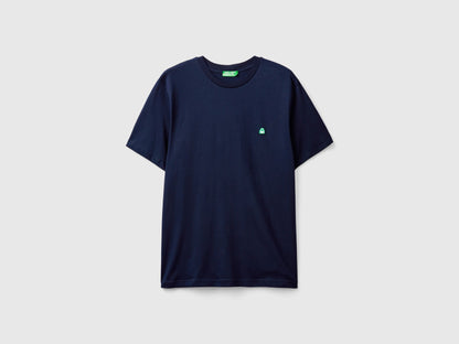 100% Organic Cotton Basic T-Shirt_3MI5J1AF7_016_03