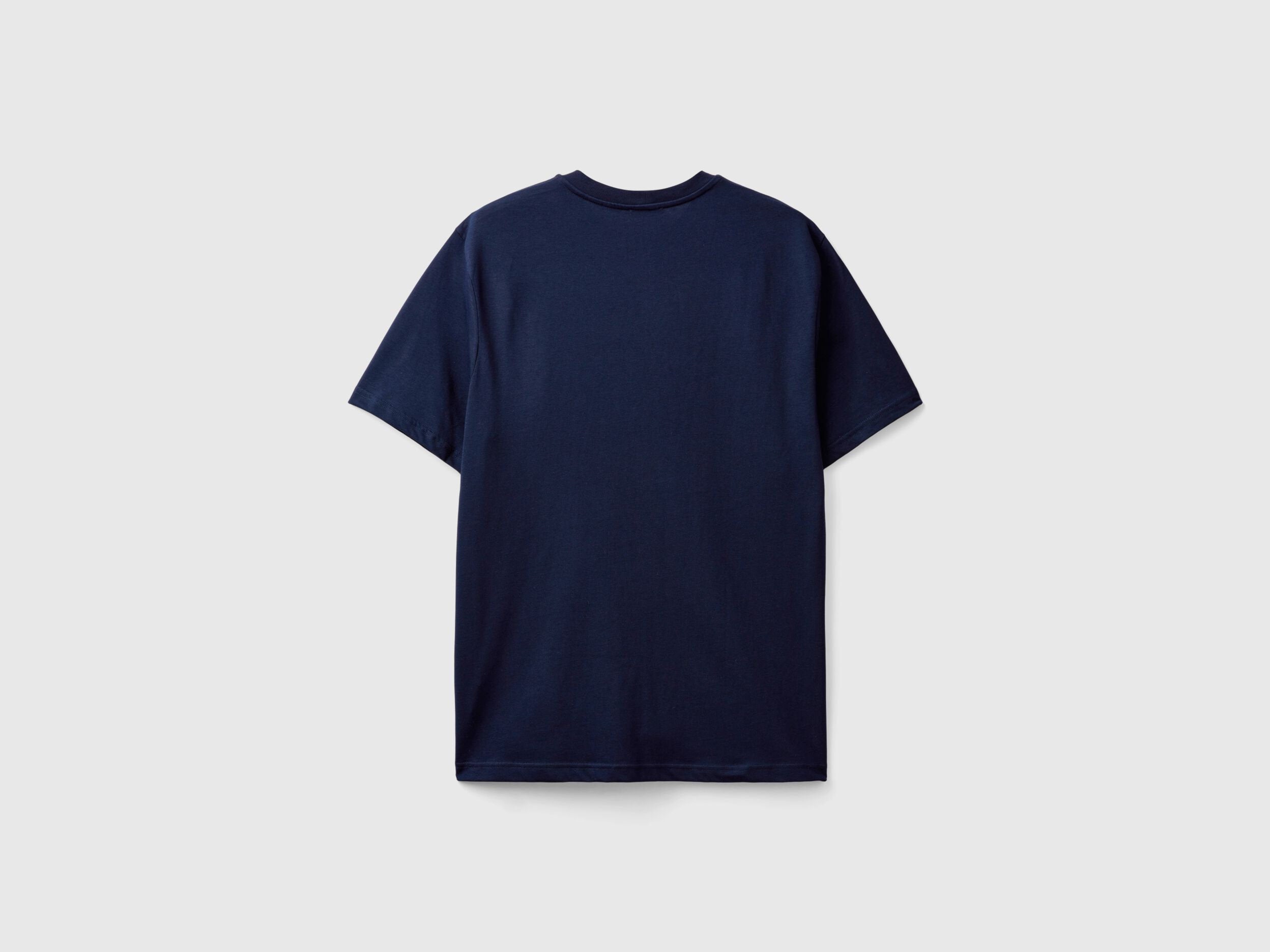 100% Organic Cotton Basic T-Shirt_3MI5J1AF7_016_04