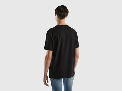 100% Organic Cotton Basic T-Shirt_3MI5J1AF7_100_02