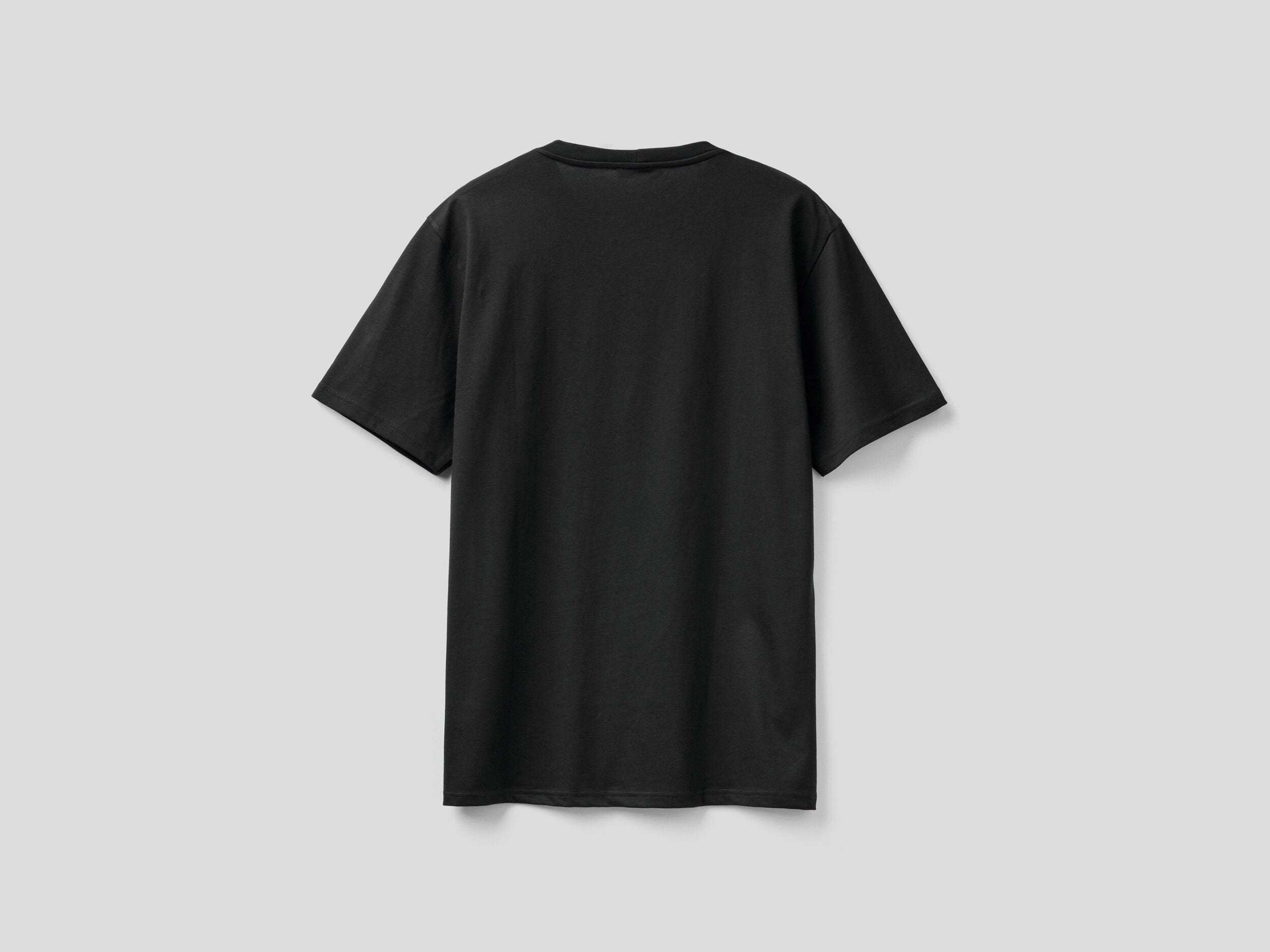 100% Organic Cotton Basic T-Shirt_3MI5J1AF7_100_04