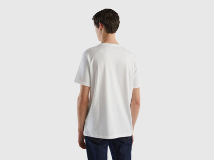 100% Organic Cotton Basic T-Shirt_3MI5J1AF7_101_02