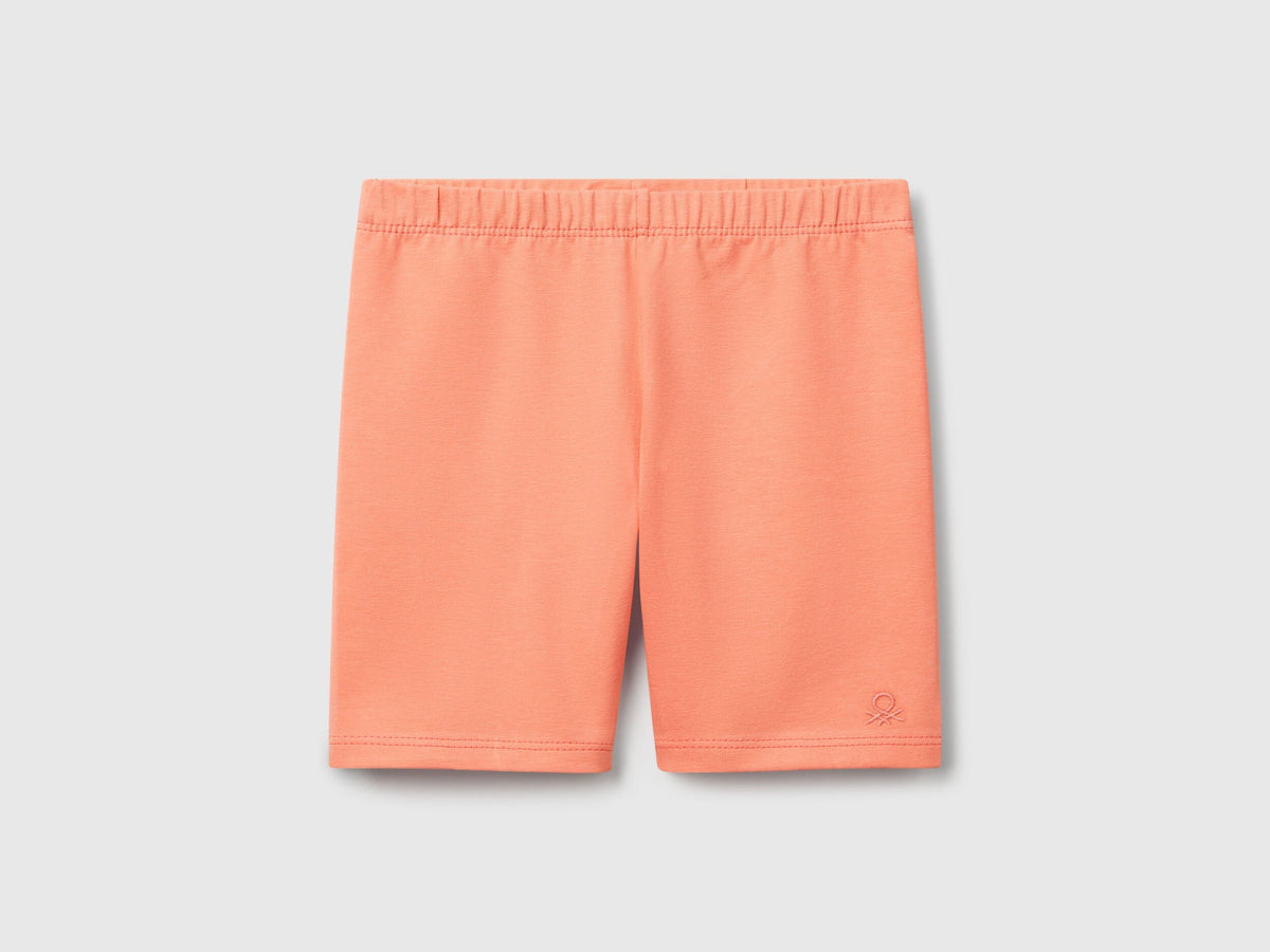 Benetton_Short Skinny Fit Leggings_3MT1G900R_34Z_01