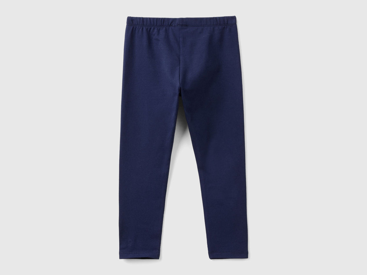 Beneton_Stretch Cotton Leggings_3MT1GF01L_252_02