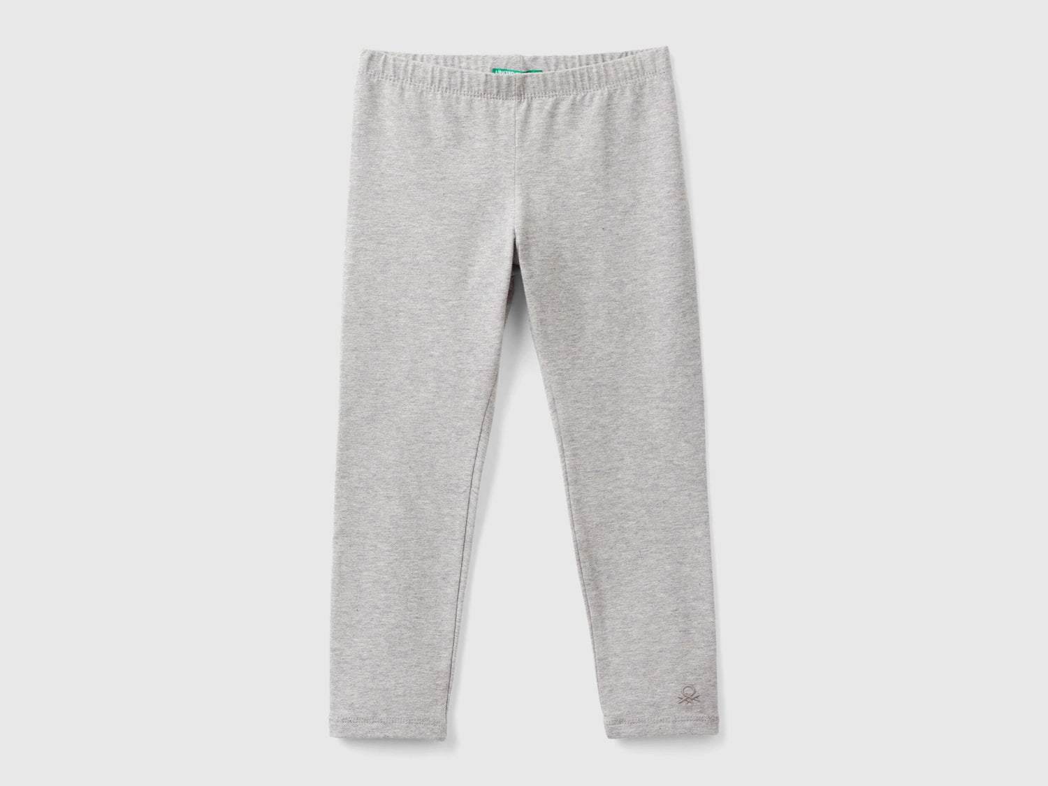 Beneton_Stretch Cotton Leggings_3MT1GF01L_501_01