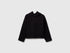 Benetton_Black_Sweatshirt with Slogan Print_3NBMC2053_100_01