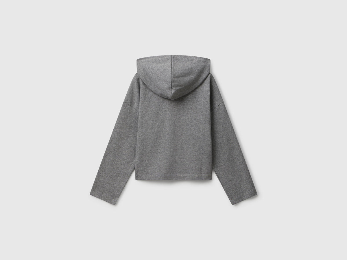 Benetton_Dark Gray_Sweatshirt with Slogan Print_3NBMC2053_507_02