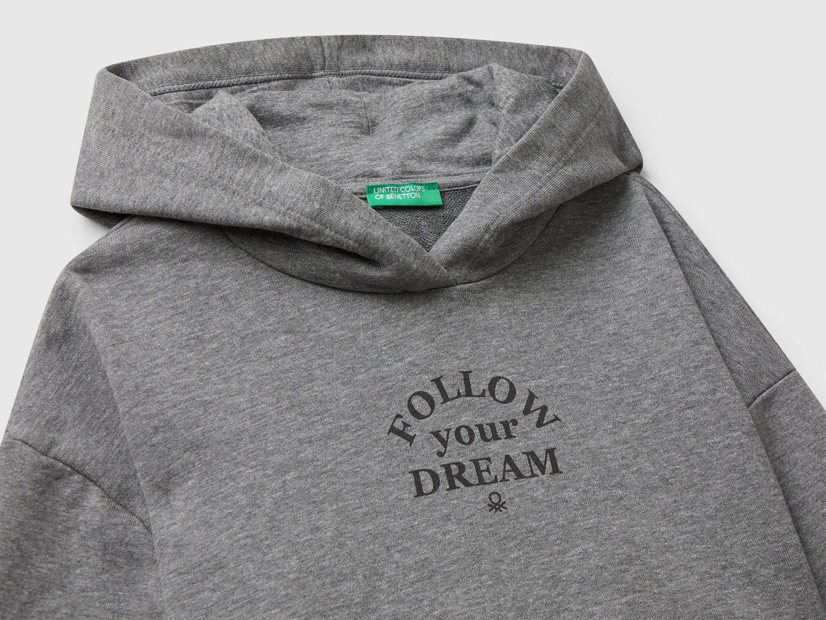 Benetton_Dark Gray_Sweatshirt with Slogan Print_3NBMC2053_507_03