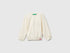 Benetton_Creamy White_Sweatshirt with Heart Patch_3NBMG10K2_0R2_01