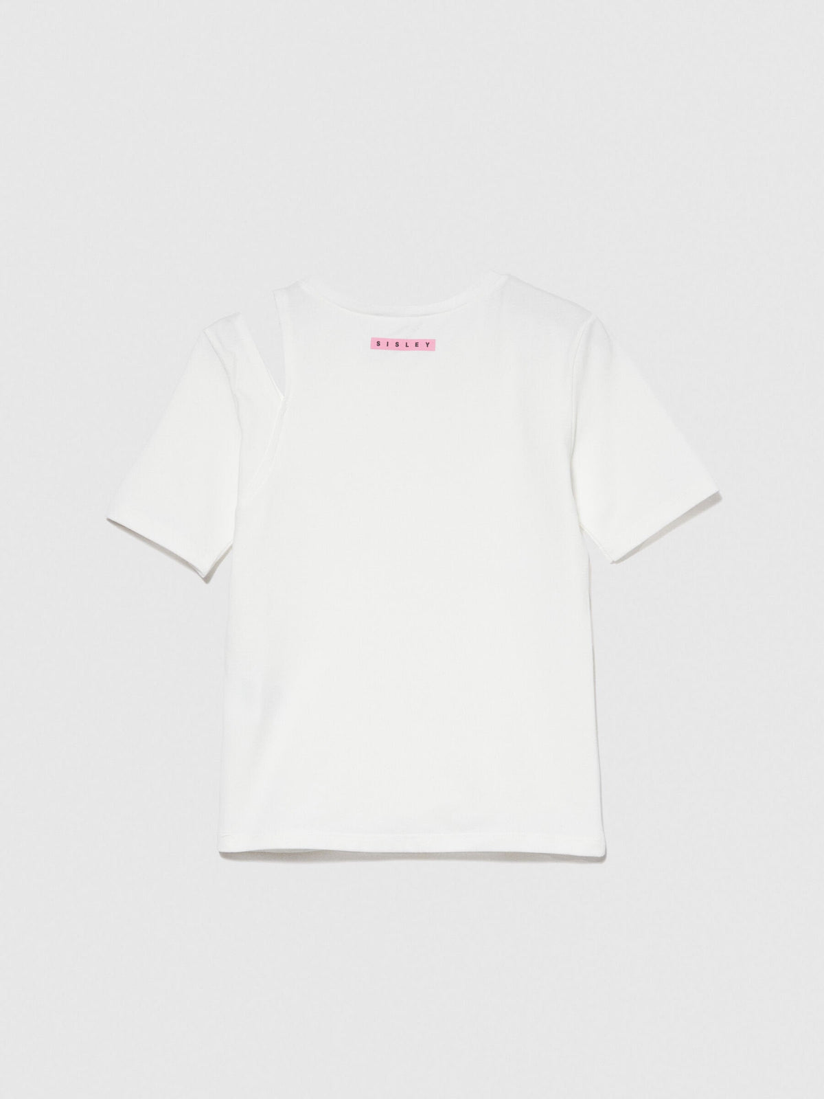 T Shirt With Cut Out_3P4Zx103V_074_02
