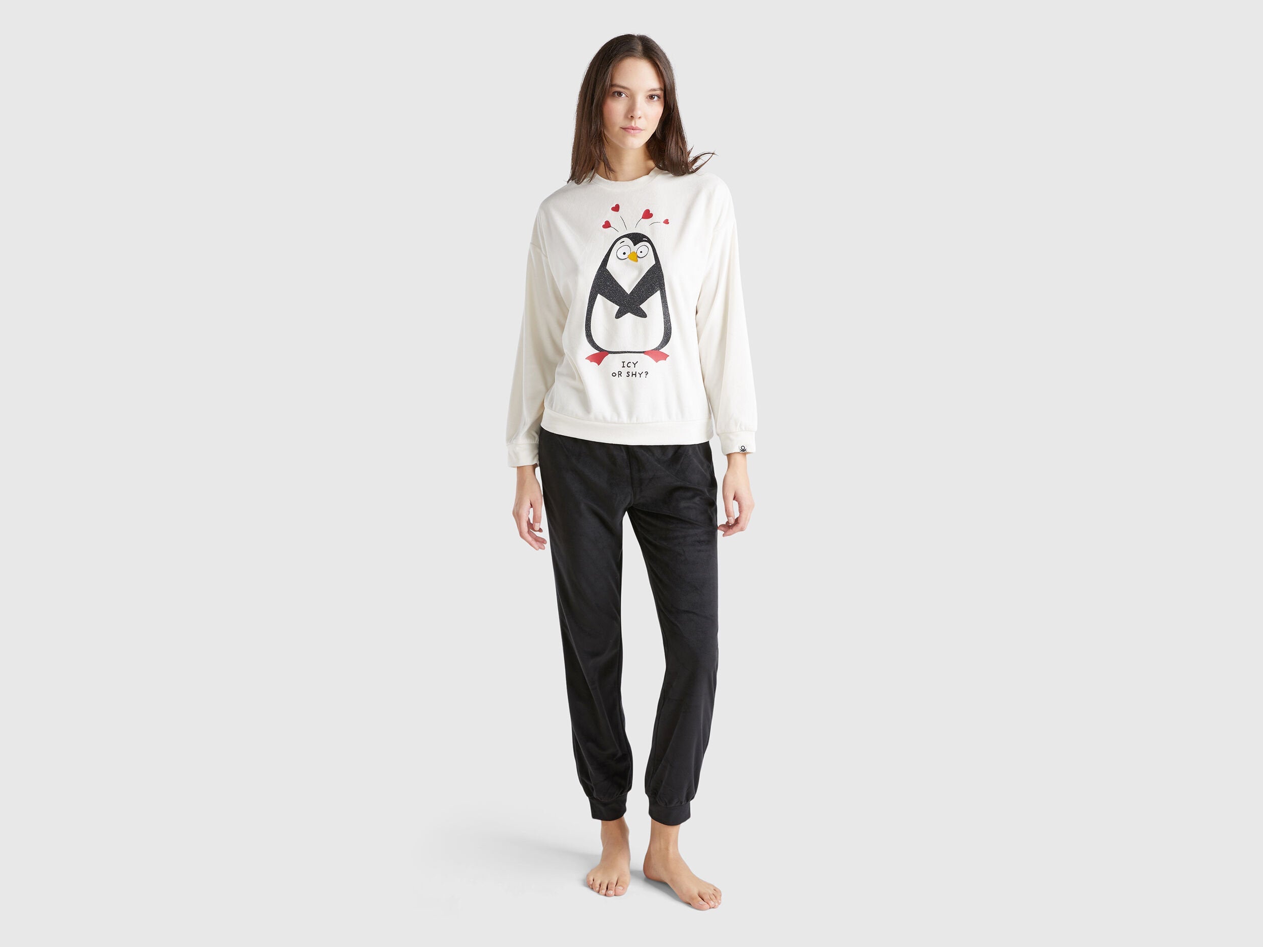 Top with Penguin Print_3PAE3M07J_0R2_03