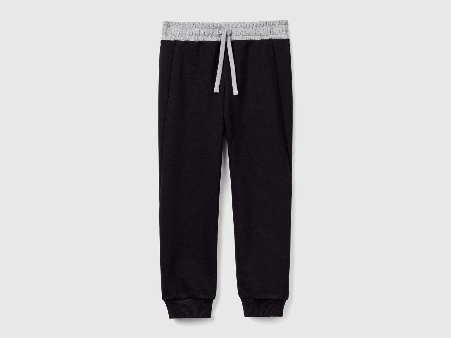 Joggers with Drawstring_3PANCF05Q_100_01