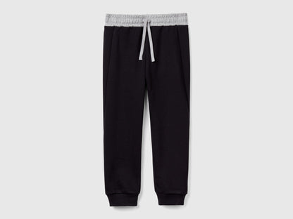 Joggers with Drawstring_3PANCF05Q_100_01