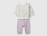 Benetton_Lilac_Sweat Set with Print_3QGXAK01B_62U_01