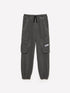 Gray Joggers with Pockets_3QPMXF01G_61K_01