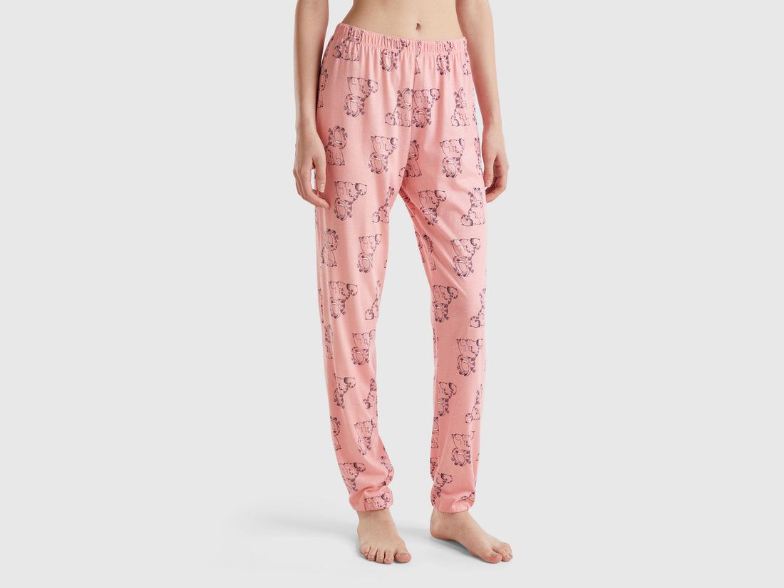 Garfield Pyjama Trousers ©2024 By Paws, Inc._3RDY3F03L_63H_02