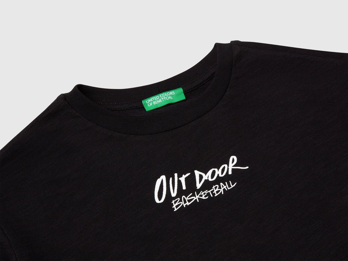Benetton_T-Shirt with Photo Print_3SLUC10P8_100_03