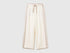 Benetton_Creamy White_Wide Chenille Trousers_3UAPCF06T_0R2_01