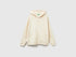 Benetton_Creamy White_100% Cotton Sweatshirt with Zip and Hood_3UNID500R_3C9_01