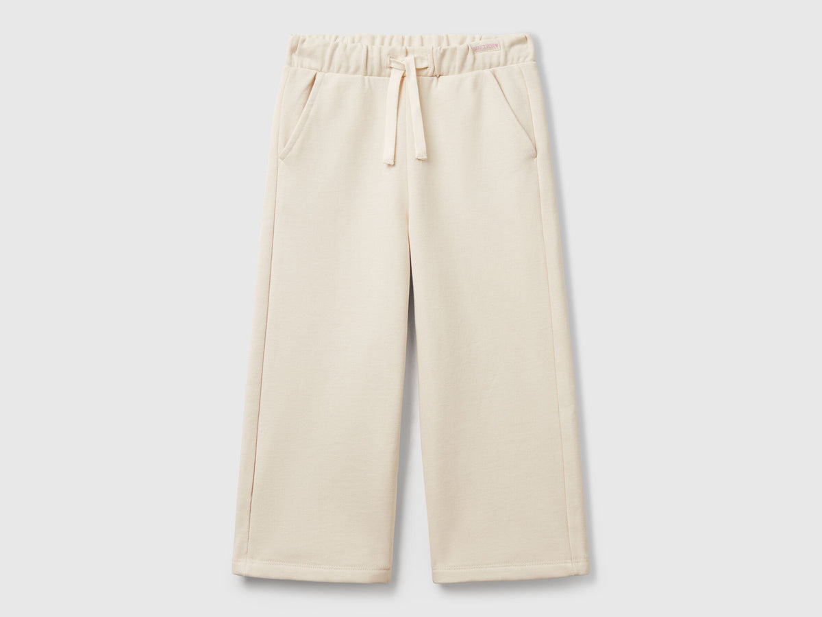 Benetton_Loose Fit Trousers_3UNIGF04P_00V_01