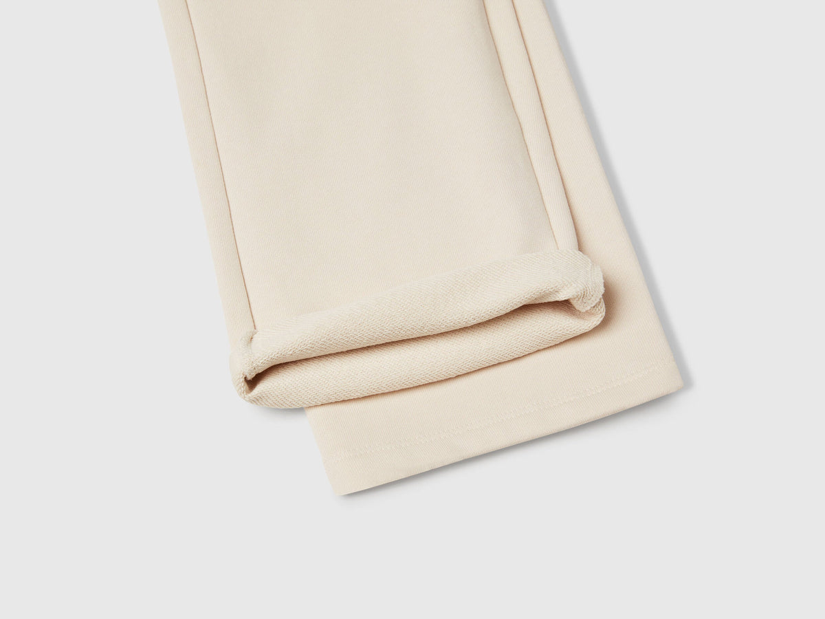 Benetton_Loose Fit Trousers_3UNIGF04P_00V_03