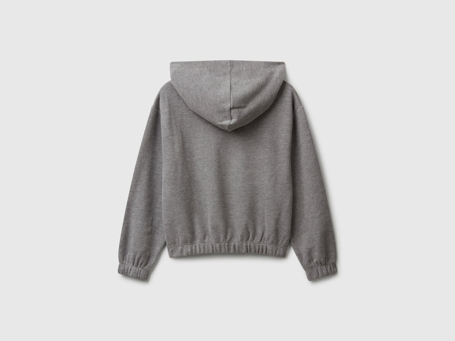 Benetton_Dark Gray_Warm Sweatshirt with Lurex Embroidery_3UODC204X_507_02
