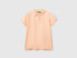 Benetton_Short Sleeve Polo in Organic Cotton_3WG9C300O_194_01