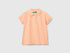 Benetton_Short Sleeve Polo in Cotton_3WG9G300A_194_01