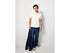 Benetton White Men Slim Fit Polo SKU: 3WG9U301Z_101 Image 01