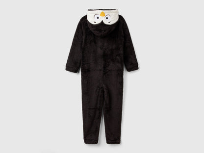 Fleece Penguin Onesie_3WK60T02H_100_02