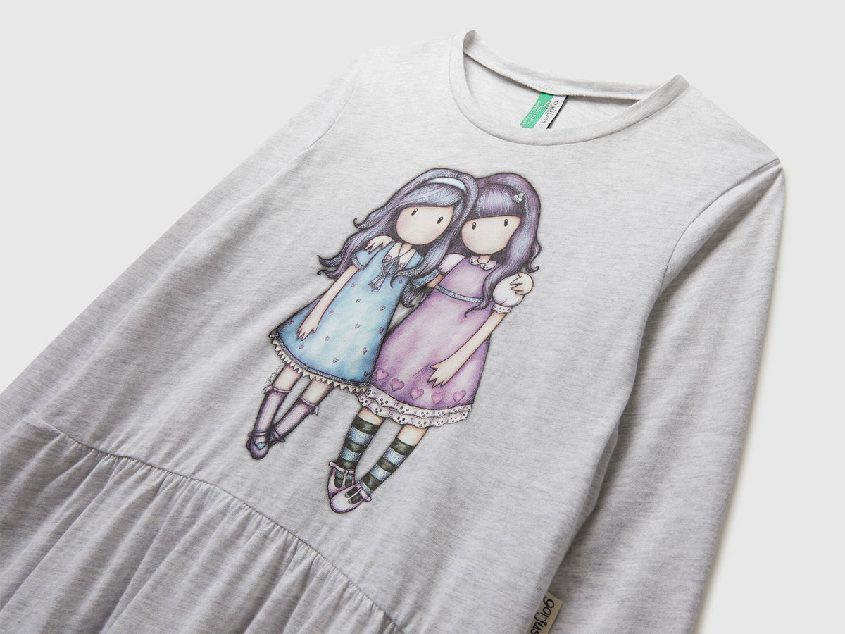 Benetton_Light Gray_Nightshirt ©Santoro Gorjuss_3Y5E0C00P_506_03