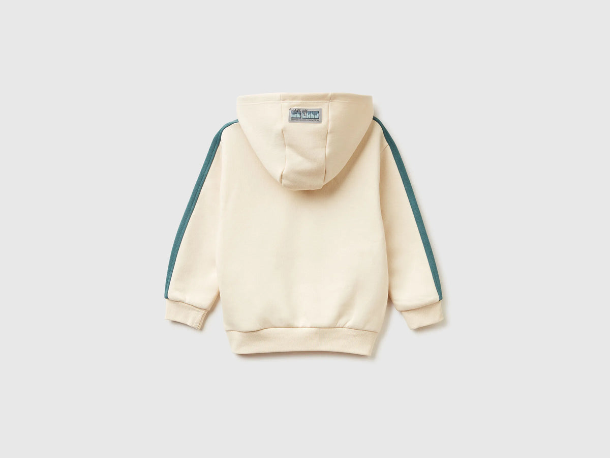 Benetton_Creamy White_Oversized Hoodie_3YBPG2018_3C9_02