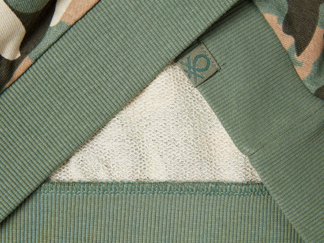 Benetton_Military Green_Outfit with Camouflage Print_3YWXGK00R_63T_03