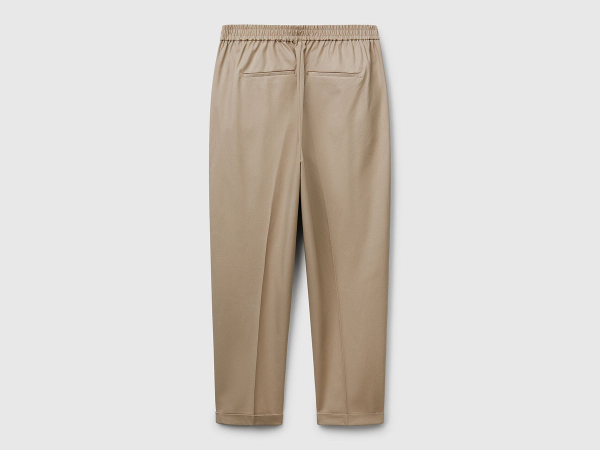 Benetton_Stretch Cotton Trousers_40FADF092_2B1_05