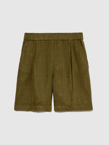 100% Linen Bermudas_41I4L901F_35A_06