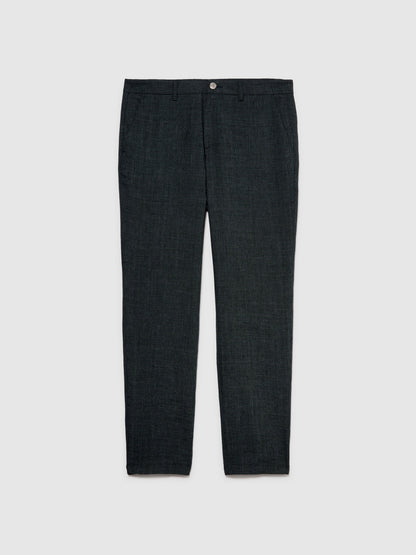 Pants In Linen Blend_434XSF04A_901_06