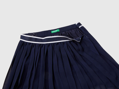 Pleated Skirt_44BRC001I_016_02