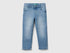 "Eco-Recycle" Slim Fit Jeans_45ONGE01W_902_01