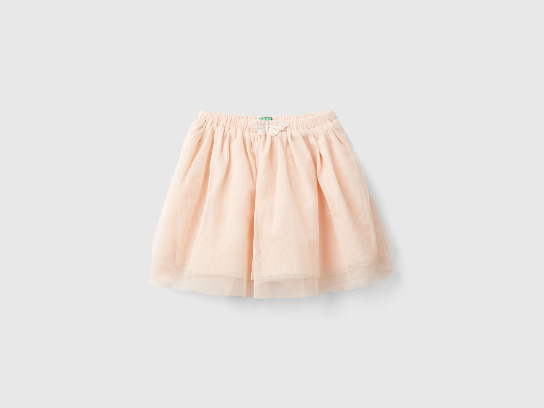 Tulle Skirt_47Z2G000T_902_01