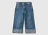 Benetton_Blue_Wide Fit Jeans with Cuff_488PGE02O_901_01