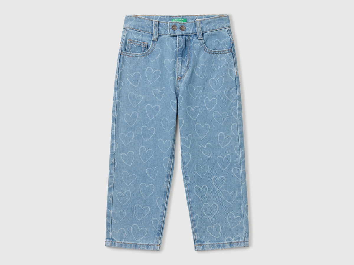 Benetton_Jeans with Heart Print_49DAGE02I_901_01