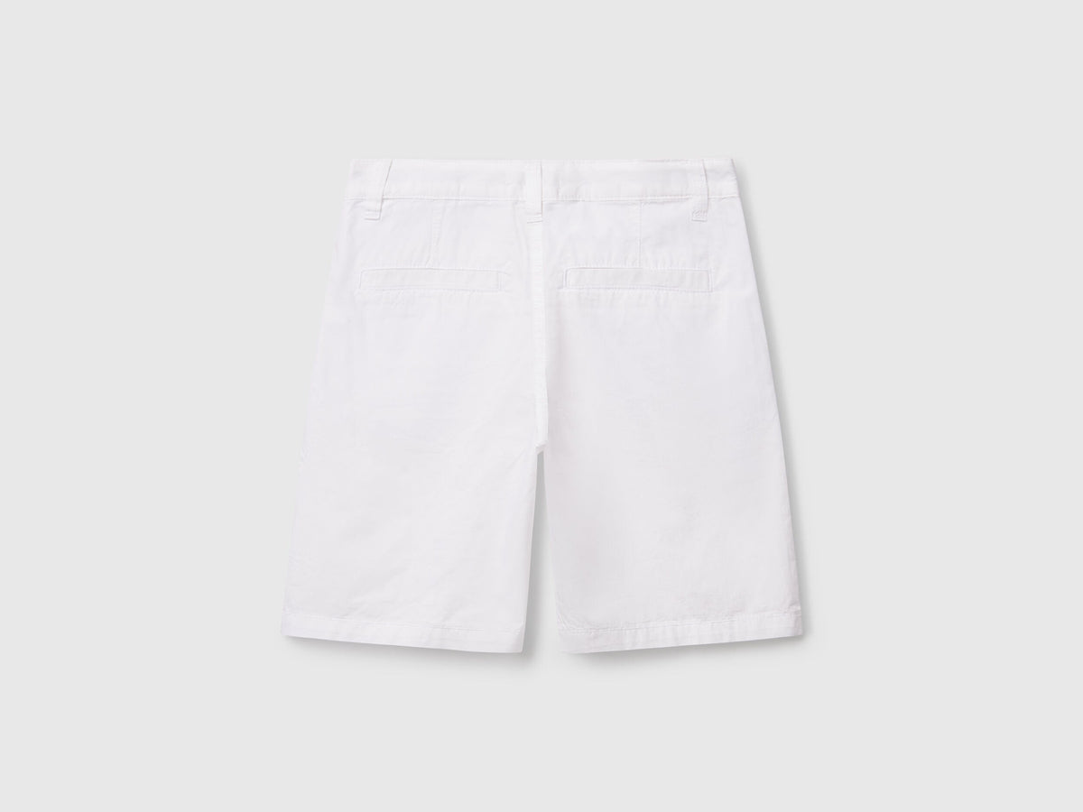 Benetton_Pure Cotton Bermudas_4AC7C903O_101_02