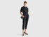 Benetton_Cropped Trousers in 100% Linen_4AGH558X5_100_01