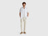 Benetton_Chinos in Pure Linen_4AGH55HW8_152_01
