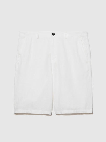 100% Linen Bermudas_4AGHS9010_074_06