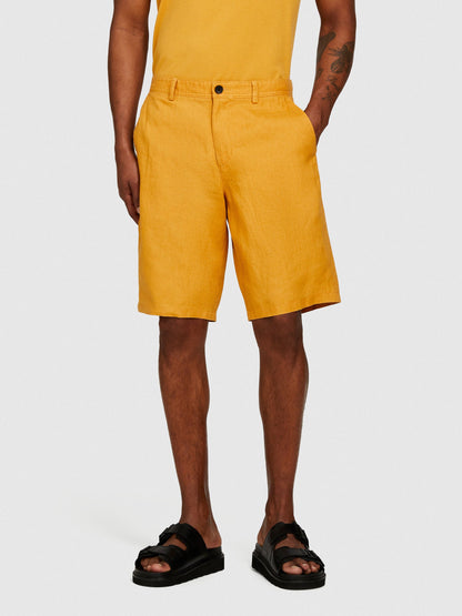 100% Linen Bermudas_4AGHS9010_1C5_04