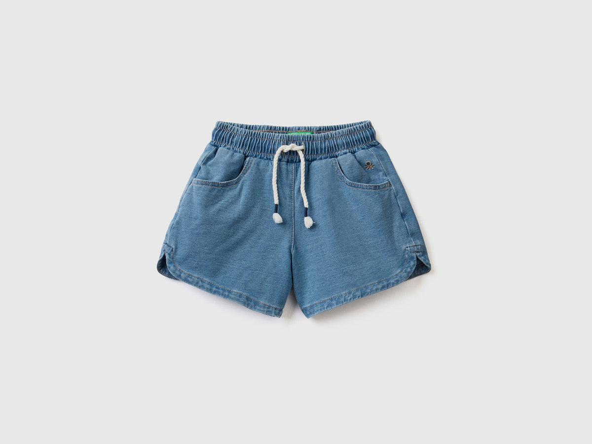 Sweat Denim-Look Bermudas_4BAYC9012_902_01