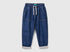 Lined Joggers in Denim_4DHJGF01U_901_01