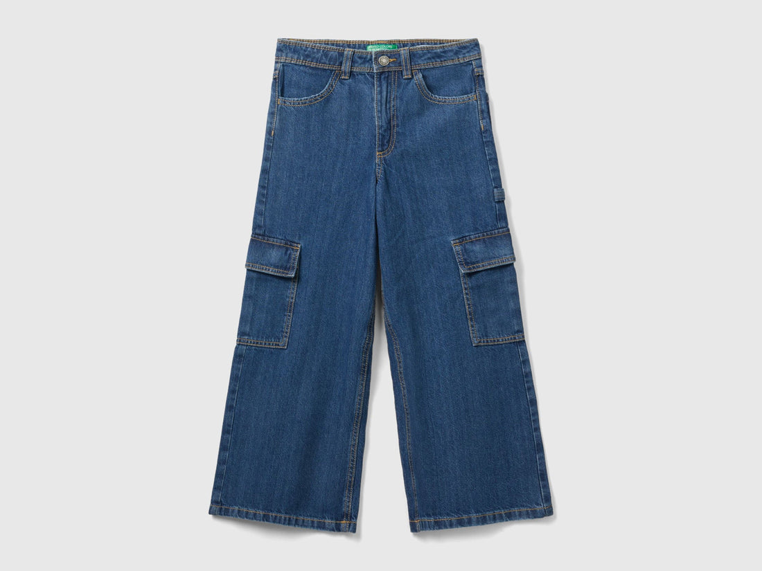 Wide Fit Cargo Jeans_4DW2CE02U_901_01